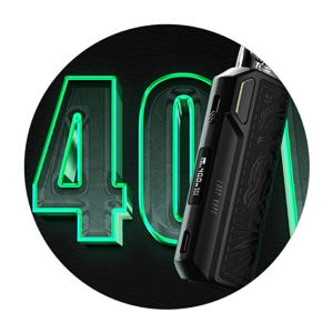 Lost Vape Thelema Elite 40 X5